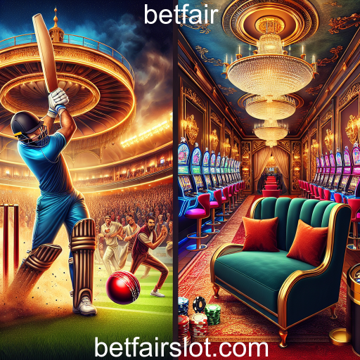 A Emoção do Críquete: Apostas e Estratégias na Betfair