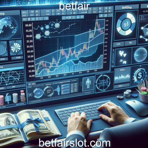 Explorando a Categoria de Jogos Financeiros na Betfair