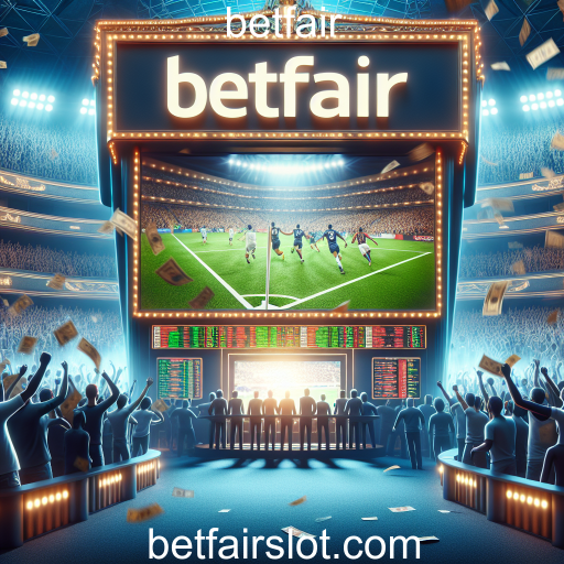 A Ascensão dos Jogos de Esportes na Betfair