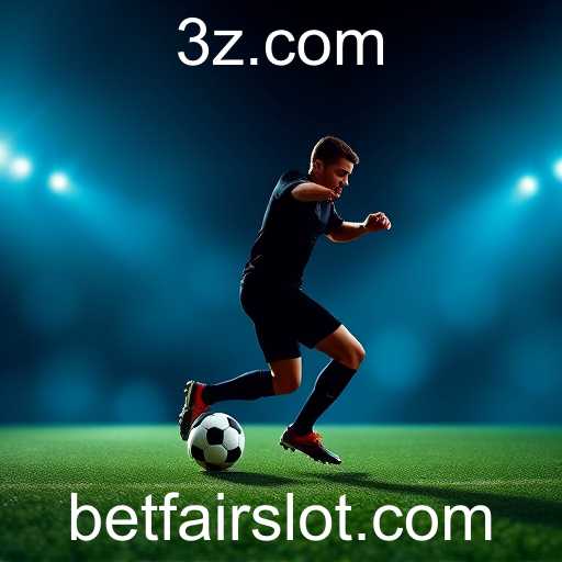 Descubra Mais Sobre Nós: Betfair