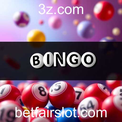 Explorando o Universo do Bingo Online com a Betfair