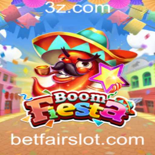 BoomFiesta: O Novo Sucesso no Mundo dos Jogos Online