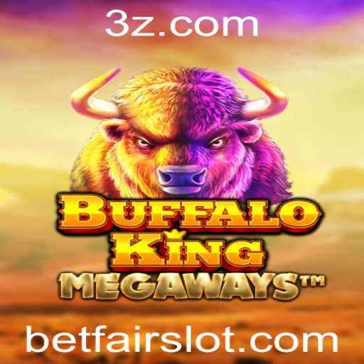 Explorando o Fascinante Mundo de Buffalo King na Betfair