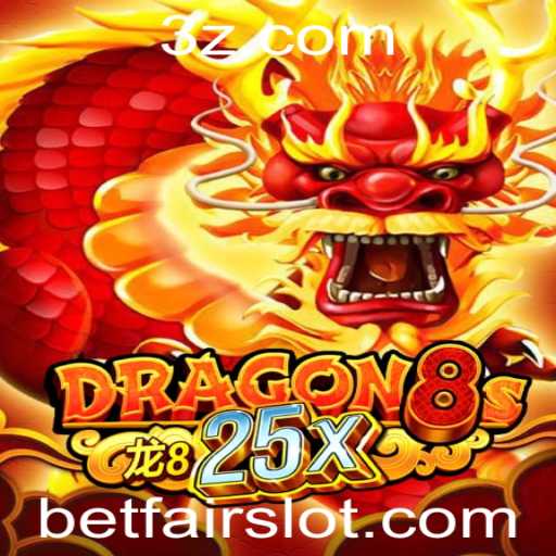 Explorando o Mundo de Dragon8s25x: O Novo Jogo de Apostas da Betfair