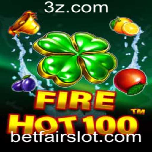 Explorando o Jogo FireHot100 na Betfair