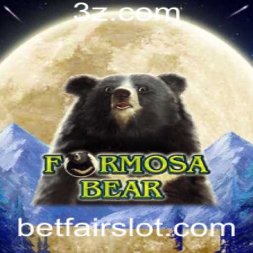 Explorando o Mundo de FormosaBear: Uma Nova Aventura em Betfair