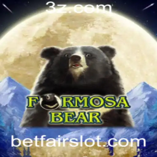 Explorando o Mundo de FormosaBear: Uma Nova Aventura em Betfair