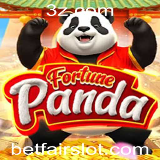 FortunePanda: Descubra o Fascinante Mundo do Jogo com Influências da Betfair