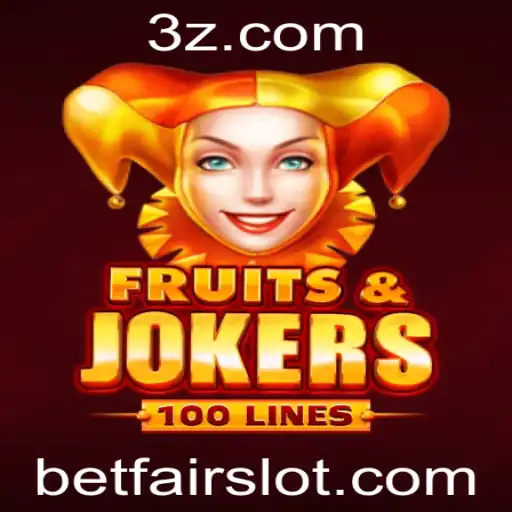 Explorando o Mundo de FruitsAndJokers100 na Betfair
