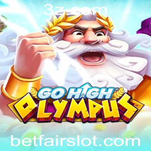 Descubra GoHighOlympus: O Novo Jogo Sensação na Betfair