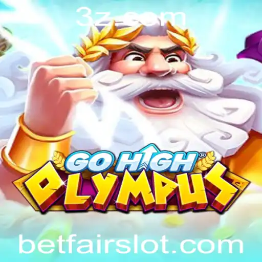 Descubra GoHighOlympus: O Novo Jogo Sensação na Betfair