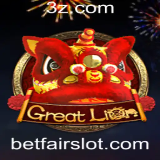 Explorando o Fascinante Mundo de GreatLion na Betfair