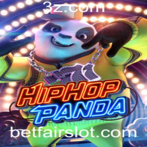 Explorando o Fascinante Mundo de HipHopPanda em Betfair