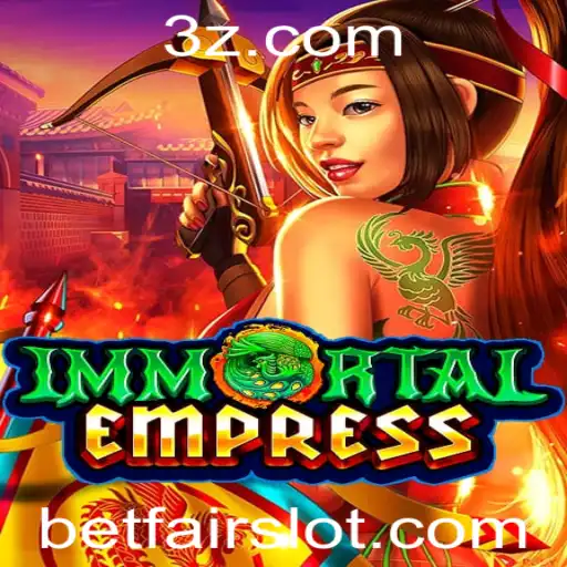 ImmortalEmpress: A Nova Sensação no Mundo dos Jogos Online