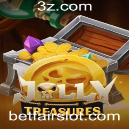 Descubra JollyTreasures: O Carismático Jogo de Cassino da Betfair