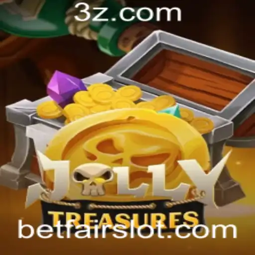 Descubra JollyTreasures: O Carismático Jogo de Cassino da Betfair