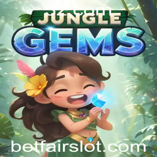 Conhecendo JungleGems: O Novo Jogo de Apostas Betfair
