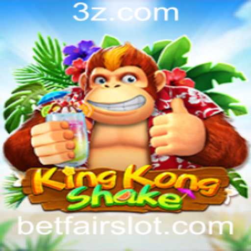 Descubra KingKongShake: O Novo Fenômeno do Mundo dos Jogos