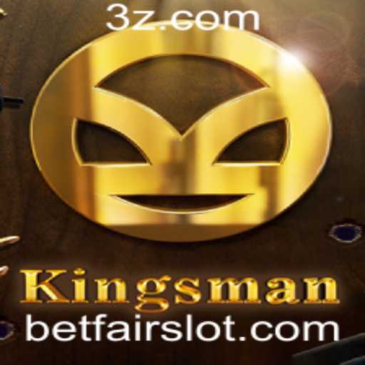 Explorando o Fascinante Mundo do Jogo Kingsman na Plataforma Betfair