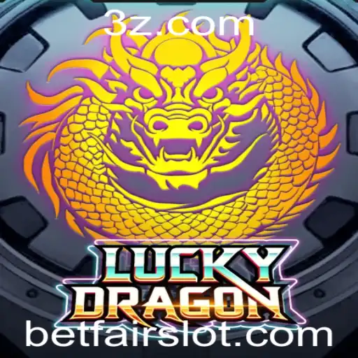 Explorando LuckyDragon: O Jogo Que Está Conquistando Betfair
