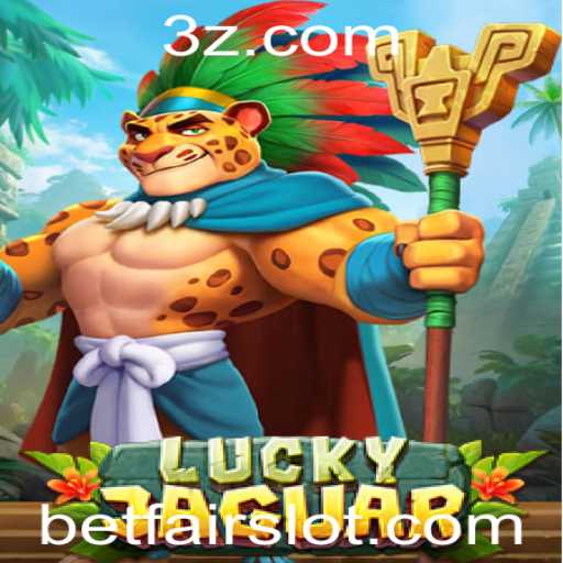 Explorando o Mundo de LuckyJaguar: Um Jogo de Apostas Inovador no Betfair