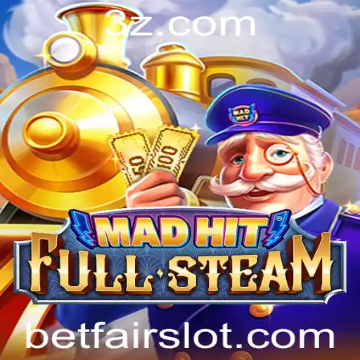 MadHitFullSteam: Explorando o Jogo e sua Conexão com a Betfair