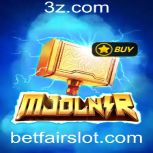 Explorando o Mundo de Mjolnir: Um Jogo Revolucionário na Betfair