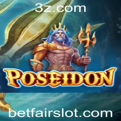 Explorando Poseidon: O Mundo das Apostas no Jogo da Betfair