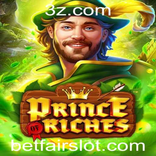 PrinceOfRiches: Explore o Mundo de Luxo e Fortuna