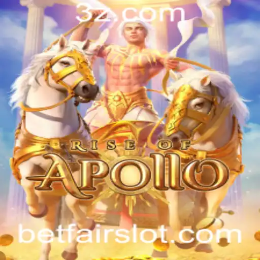RiseofApollo: Descubra o Jogo Popular da Betfair