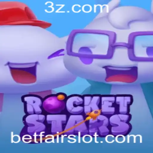 Descubra o Mundo Empolgante de RocketStars no Betfair