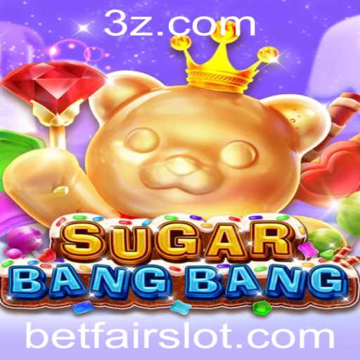 Uma Exploração Detalhada do Jogo SUGARBANGBANG e Sua Conexão com Betfair