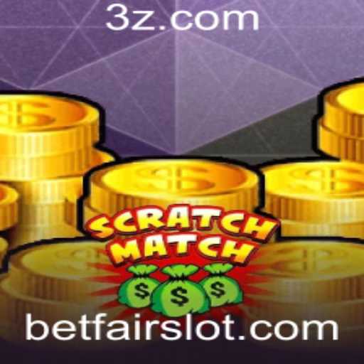 Explorando o Jogo Inovador ScratchMatch e Suas Regras com a Betfair