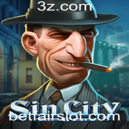 Explorando o Jogo SinCity em Betfair