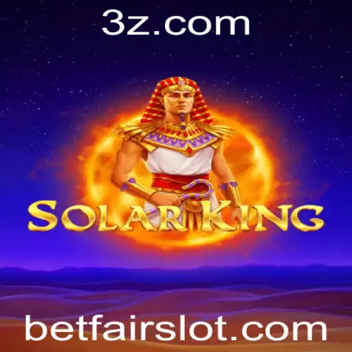 Descubra as Estratégias e Regras do SolarKing com Betfair