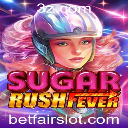 Explorando o Mundo de SugarRushFever no Betfair