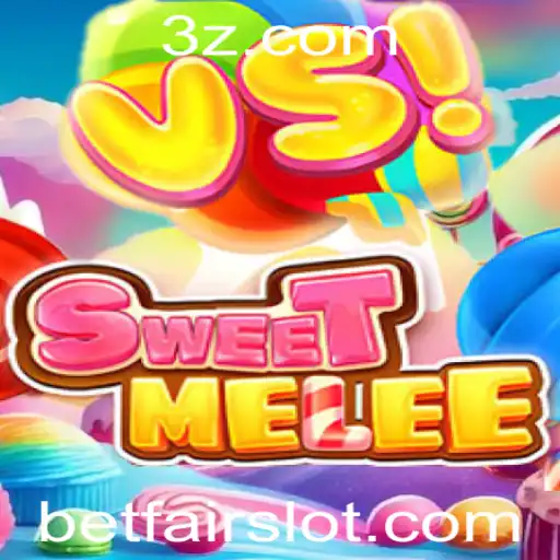 SweetMelee: Uma Nova Aventura no Mundo dos Jogos