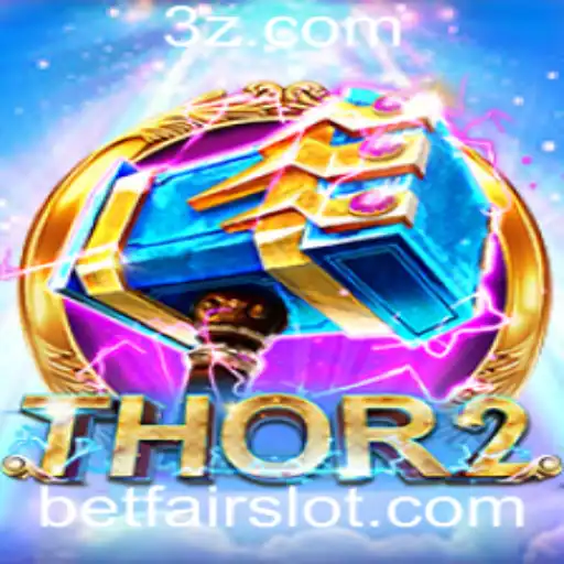 Explorando o Universo de Thor2 na Betfair