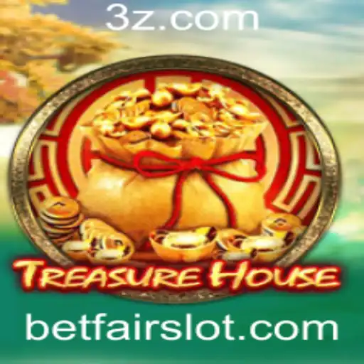 Descubra TreasureHouse: Um Novo Horizonte no Mundo dos Jogos com Betfair