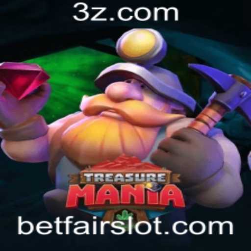 Descubra TreasureMania: O Jogo que Está Revolucionando as Aventuras Virtuais