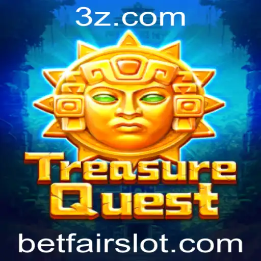 Descubra o Mundo de TreasureQuest: A Nova Aventura Emocionante da Betfair