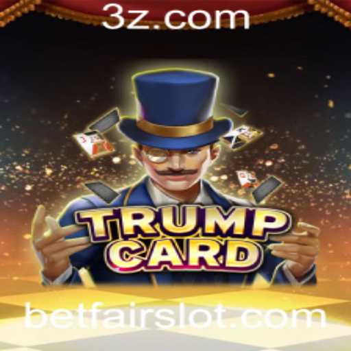 Descubra o Novo Jogo 'TrumpCard' e Suas Regras Fascinantes