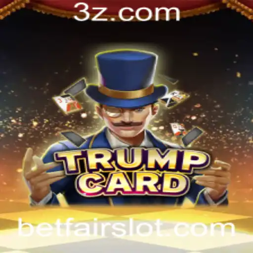Descubra o Novo Jogo 'TrumpCard' e Suas Regras Fascinantes