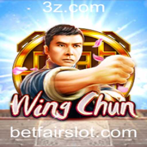 WingChun: Um Jogo Estratégico com Influência Marital e Apostas na Betfair