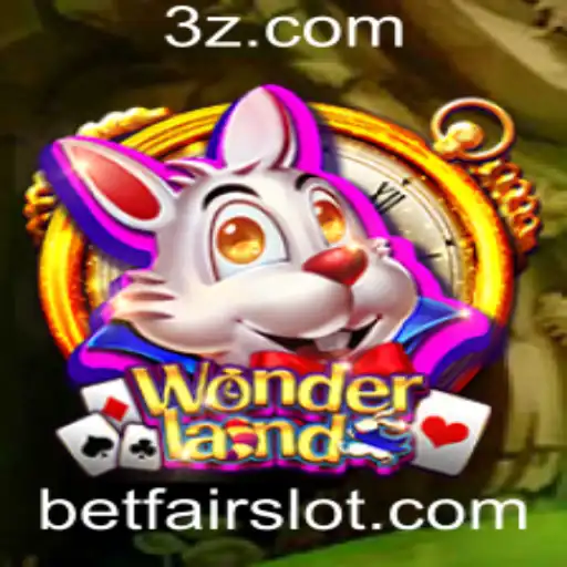 Descubra o Encantador Jogo Wonderland na Plataforma Betfair