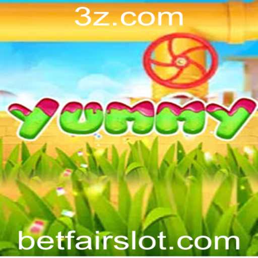 Explorando o Mundo Divertido do Jogo Yummy com Betfair