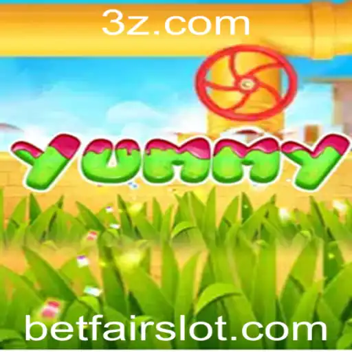 Explorando o Mundo Divertido do Jogo Yummy com Betfair