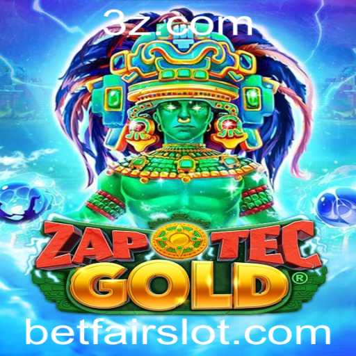 Explorando o Universo de ZapOtecGold: A Nova Sensação no Betfair