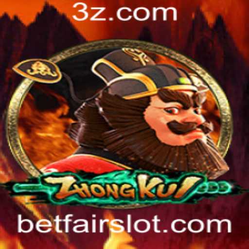 Explorando ZhongKui: O Fascinante Jogo da Betfair