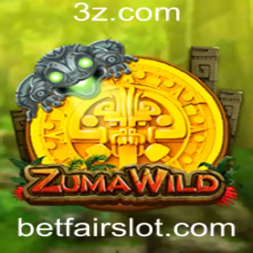 Explorando o Jogo ZumaWild na Plataforma Betfair